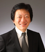 Japan's Health Innovation: Looking into the Future, with Akihiko Soyama 