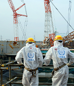 Japan’s Post-Fukushima Energy, with Nobuo Tanaka and Jeffrey Rector 