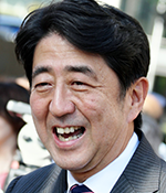 The Politics of Abenomics, with Phillip Lipscy and Harukata Takenaka 