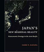 Japan’s Geoeconomic Strategy, with Saori Katada 
