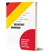 Japan and Germany - Reluctant Warriors, with Ellis Krauss 
