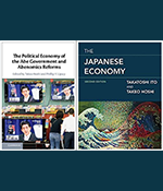 Abenomics and The Japanese Economy: A Conversation with Takeo Hoshi 
