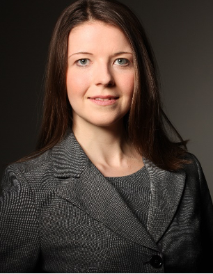 Anja Bodenschatz