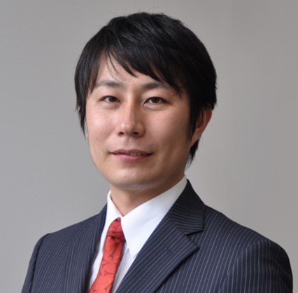 Susumu Katayama