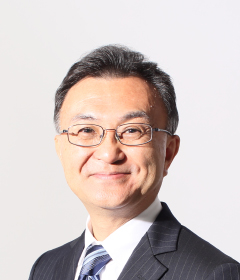 Takashi Kiyoizumi